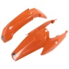 UFO Fender Kit KTM 85 SX ( 04-12) OEM Factory (04-10) -UFO Sales Store ktfk504 999 4 jpg