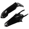 UFO Fender Kit KTM SX 85 (18-20) Black 6 UFO Fender Kit KTM SX 85 (18-20) Black -UFO Sales Store ktfk519 001 2 jpg