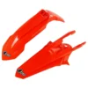 UFO Fender Kit KTM SX 85 (18-20) Fluo Orange -UFO Sales Store ktfk519 fflu 2 jpg