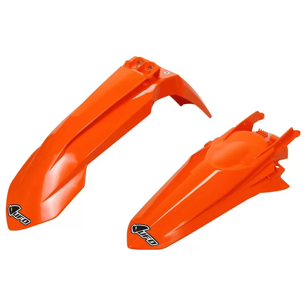 UFO KTM Fender Kit KTM OEM Factory (2021) 1 UFO KTM Fender Kit KTM OEM Factory (2021)