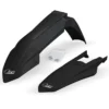 UFO Fender Kit For KTM SX-SXF (2023) Black -UFO Sales Store ktfk529 001 jpg