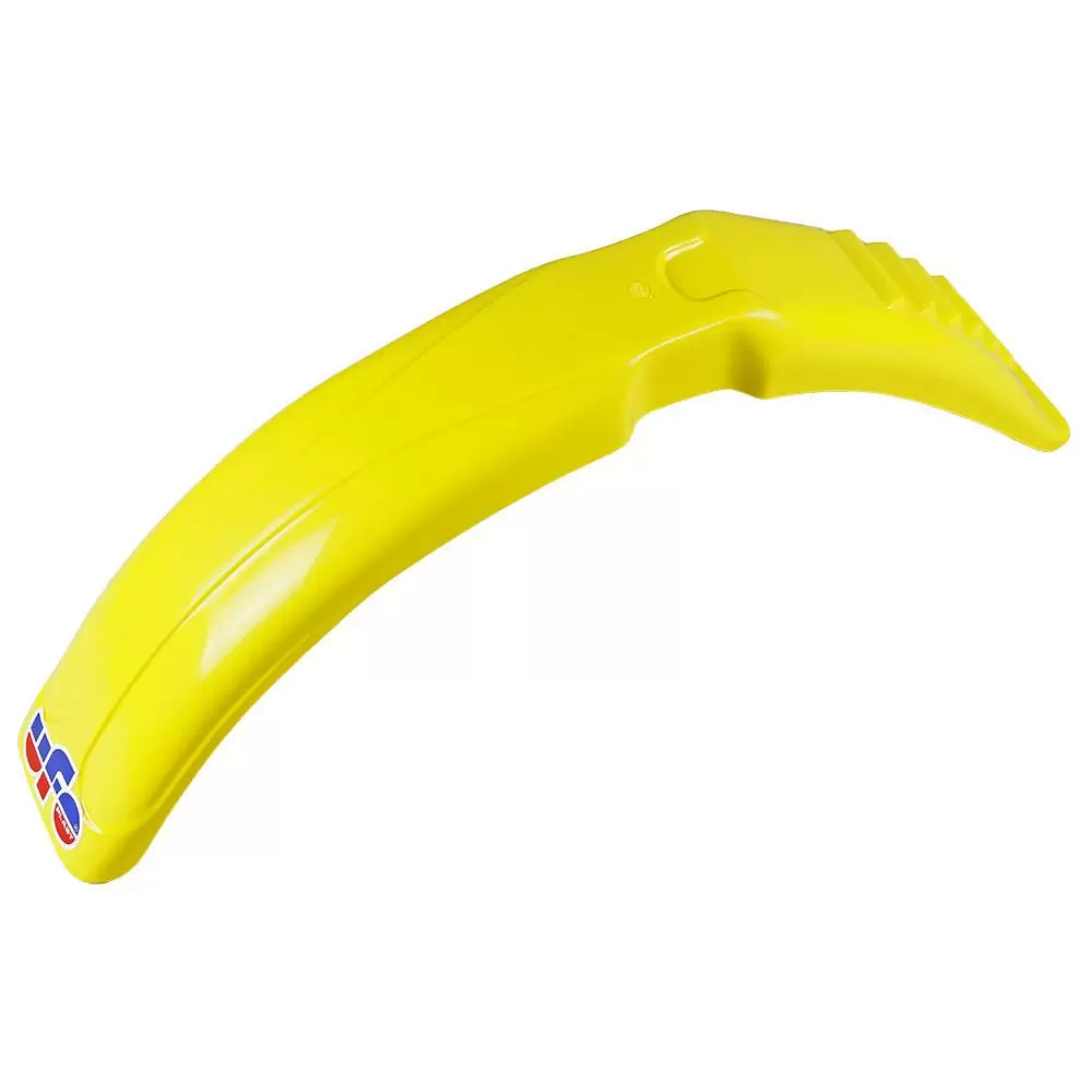 UFO Universal Front Fender Cross-enduro (Small) 50 75 80cc (1978-83) 5 UFO Universal Front Fender Cross-enduro (Small) 50 75 80cc (1978-83) - Image 5