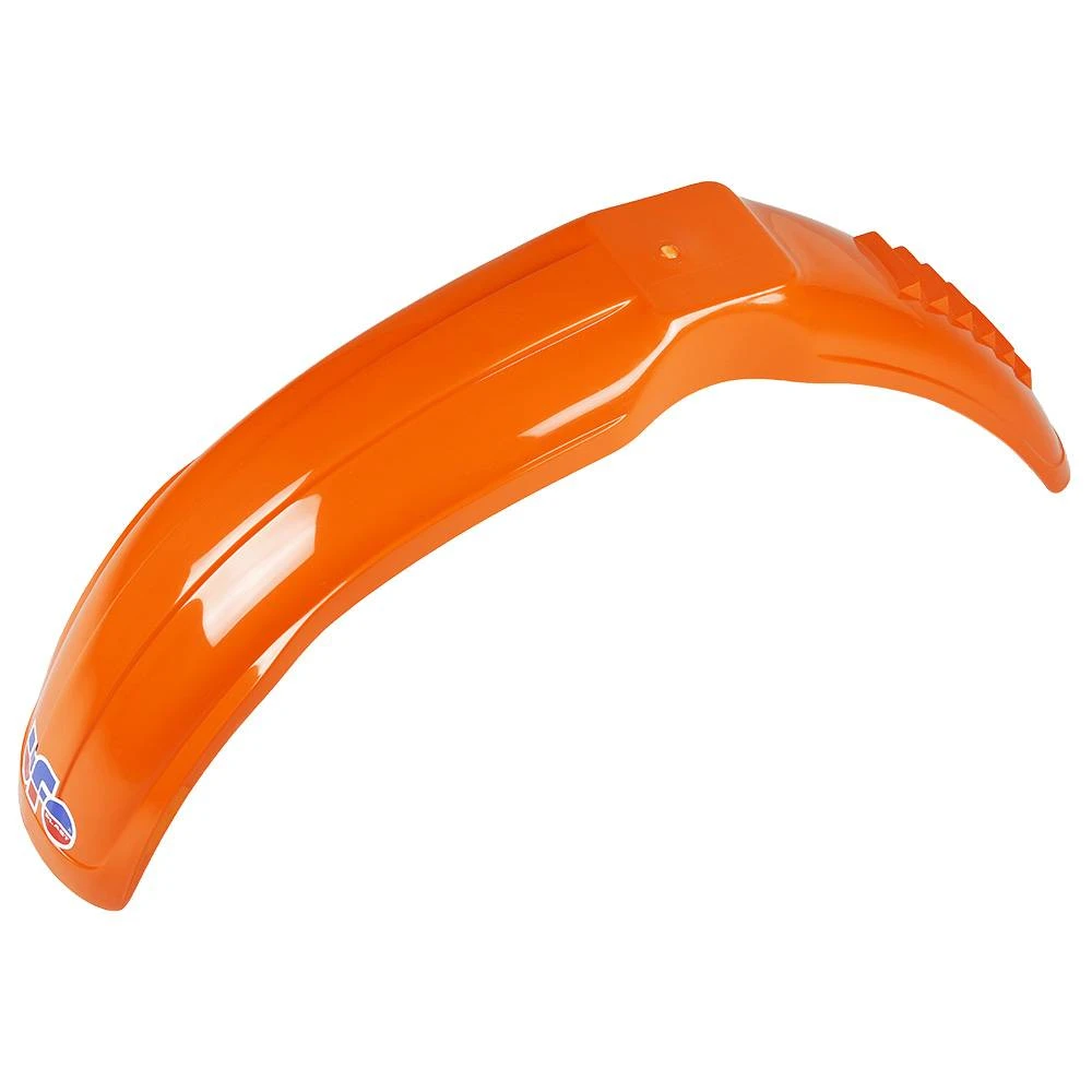 UFO Universal Front Fender Cross-Enduro (Large) 1978-83 4 UFO Universal Front Fender Cross-Enduro (Large) 1978-83 - Image 4