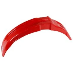 UFO Front Fender Husqvarna 80 125cc, Accossato 80cc, Aim 80cc (1980-85)