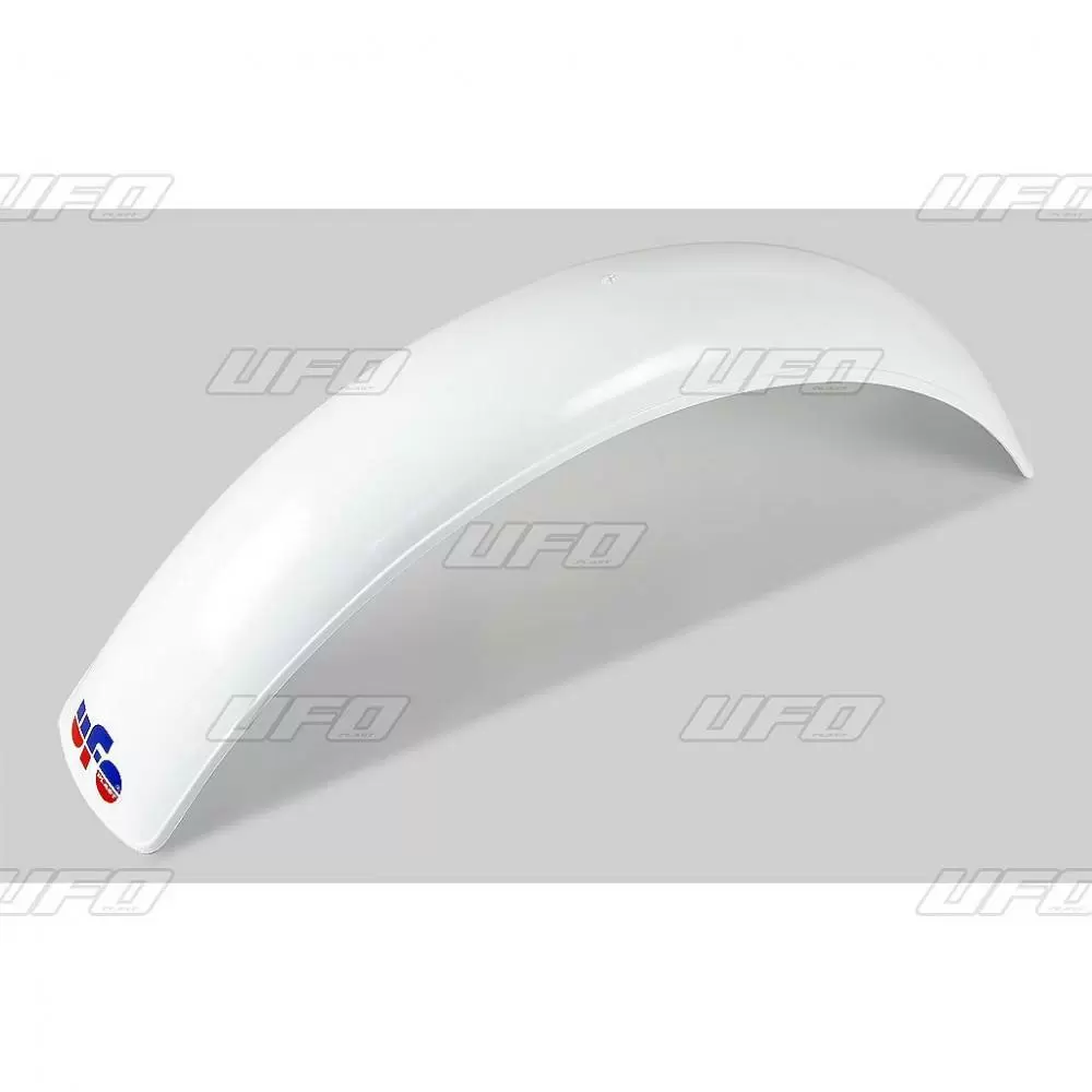 UFO Universal Rear Fender Cross (1960-1974) 7 UFO Universal Rear Fender Cross (1960-1974) - Image 7