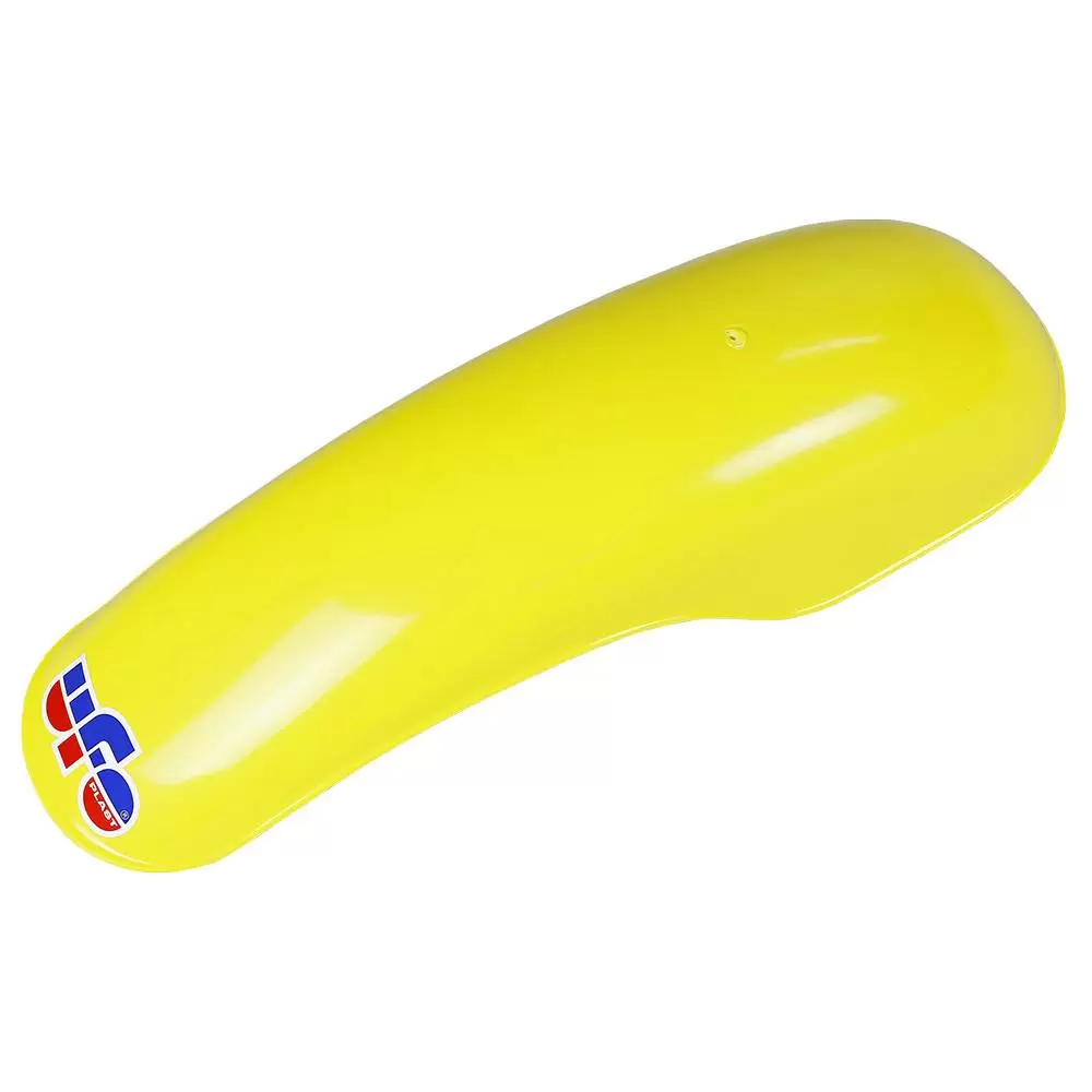 UFO Universal Rear Fender Cross 50 75 80cc (1970-74) 8 UFO Universal Rear Fender Cross 50 75 80cc (1970-74) - Image 8