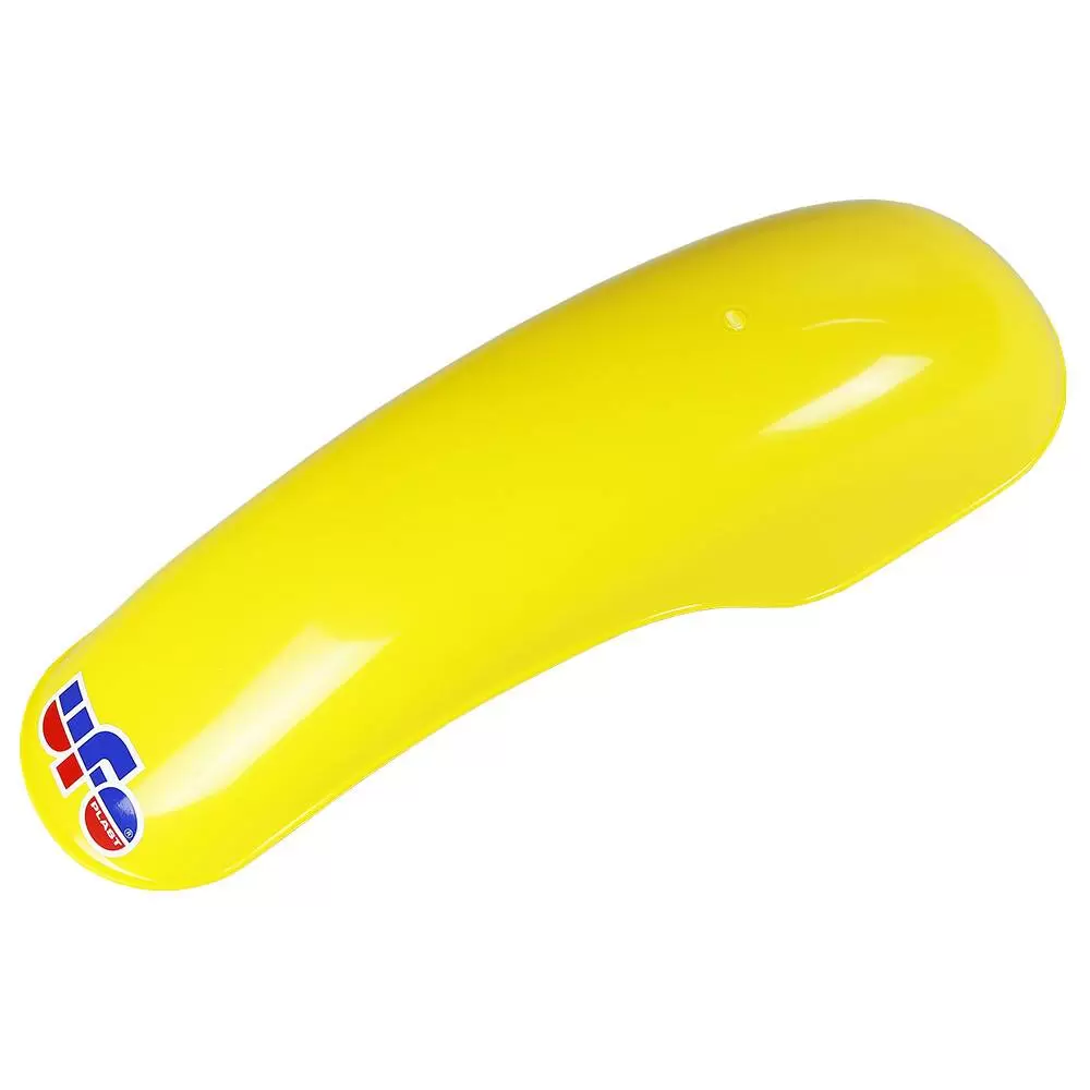 UFO Universal Rear Fender Cross 50 75 80cc (1970-74) 6 UFO Universal Rear Fender Cross 50 75 80cc (1970-74) - Image 6