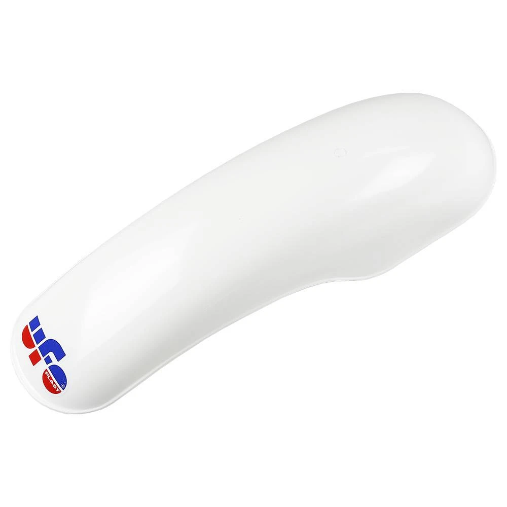 UFO Universal Rear Fender Cross 50 75 80cc (1970-74) 5 UFO Universal Rear Fender Cross 50 75 80cc (1970-74) - Image 5