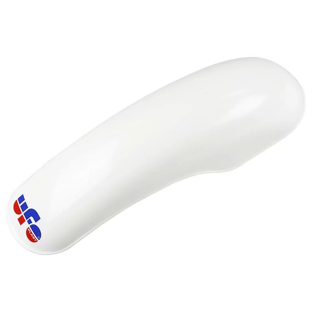 UFO Universal Rear Fender Cross 50 75 80cc (1970-74) 10 UFO Universal Rear Fender Cross 50 75 80cc (1970-74) - Image 10