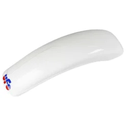 UFO Universal Rear Fender Cross (Medium) 80 25 250 Cc (1975-83) TM (78-81) Villa -UFO Sales Store me08023 w 3 jpg