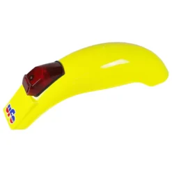 UFO Universal Rear Fender Enduro With Light 50 80 125cc (1975-79) -UFO Sales Store me08025 d2 3 jpg