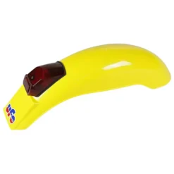 UFO Universal Rear Fender Enduro With Light 50 80 125cc (1975-79) -UFO Sales Store me08025 d 3 jpg
