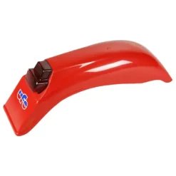 UFO Universal Rear Fender Enduro With Light 125 250 500cc (1979-89) Villa SM (1980-81) -UFO Sales Store me08026 b 2 jpg