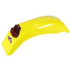UFO Universal Rear Fender Enduro With Light 125 250 500cc (1979-89) Villa SM (1980-81) -UFO Sales Store me08026 d 2 jpg