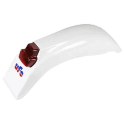 UFO Universal Rear Fender Enduro With Light 125 250 500cc (1979-89) Villa SM (1980-81)
