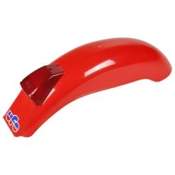 UFO Rear Fender Preston With Light (1975-1979), Ancillotti, Villa FV Regolarità (78-79)