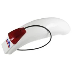 UFO Rear Fender Preston With Light (1975-1979), Ancillotti, Villa FV Regolarità (78-79) -UFO Sales Store me08031 w 2