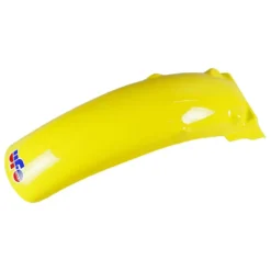 UFO Suzuki Rear Fender RM 125 240 400 (1980)