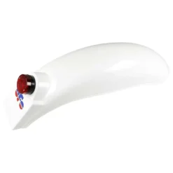 UFO Universal Rear Fender Enduro With Light - KTM (1975-76) Gori (1974-76) Beta (1976-78) 7 UFO Universal Rear Fender Enduro With Light - KTM (1975-76) Gori (1974-76) Beta (1976-78) -UFO Sales Store me08036 w 1 jpg