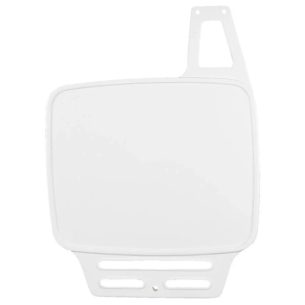 UFO Universal Front Number Plate (1979-1989) 1 UFO Universal Front Number Plate (1979-1989)