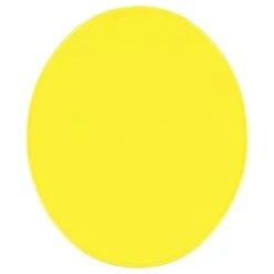 UFO Universal Oval Plate (since 1970)