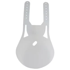 UFO Universal Front Oval Plate (1976-83) Villa FV (1976-79) MX (1979-81)