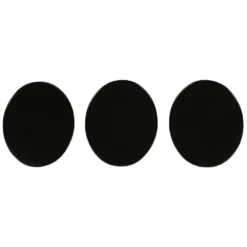 UFO Universal Oval Plates (since 1970) Pack Of 3 -UFO Sales Store me08049 k 3 jpg