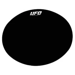 UFO Oval Backgrounds Stickers (Fits ME08046 ME08047 ME08048 ME08049) -UFO Sales Store me08050 k 2