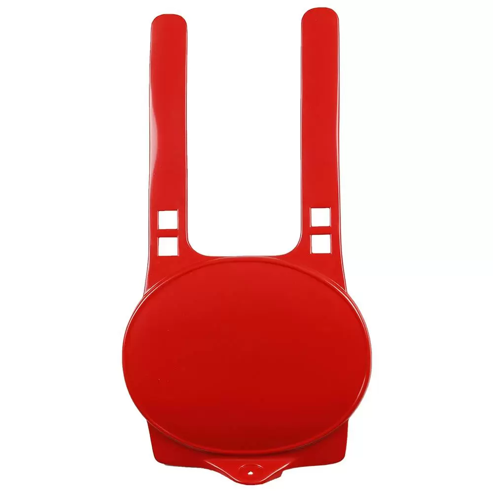 UFO KTM Front Number Plate (1980-1982) 4 UFO KTM Front Number Plate (1980-1982) - Image 4