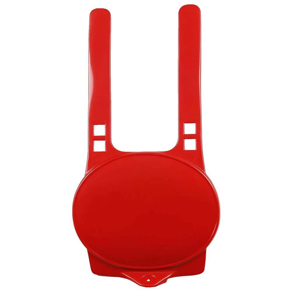 UFO KTM Front Number Plate (1980-1982) 2 UFO KTM Front Number Plate (1980-1982) - Image 2