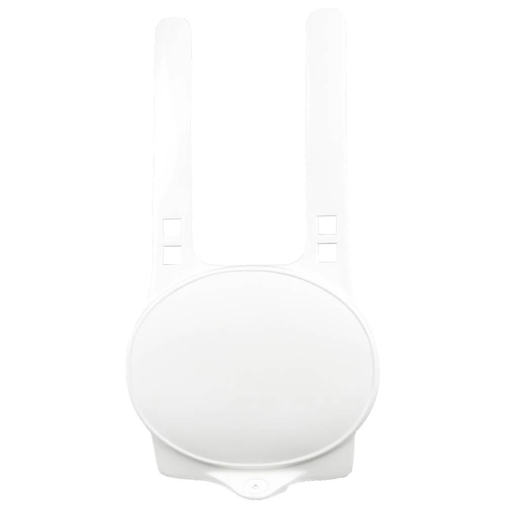 UFO KTM Front Number Plate (1980-1982) 1 UFO KTM Front Number Plate (1980-1982)