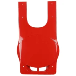 UFO Beta 125 (79-80) 250/500 (79-82) Front Number Plate -UFO Sales Store me08052 b 2 jpg