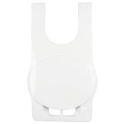 UFO Beta 125 (79-80) 250/500 (79-82) Front Number Plate