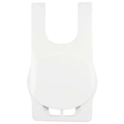 UFO Beta 125 (79-80) 250/500 (79-82) Front Number Plate -UFO Sales Store me08052 w 3 jpg