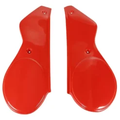 UFO Maico Side Panels 250-490cc (1981-83)
