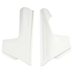 UFO KTM Side Panels - 125 250 350 390 420 495 (1980-82)