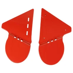 UFO Fantic Side Panels 50-75cc (1979-81)