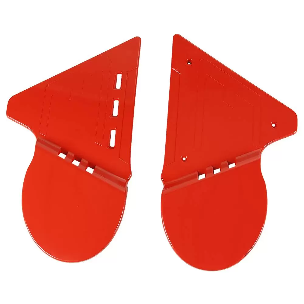 UFO Fantic Side Panels 50-75cc (1979-81) 1 UFO Fantic Side Panels 50-75cc (1979-81)