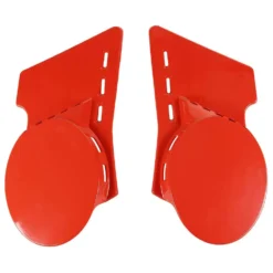 UFO Fantic Side Panels 125cc (1979-81)