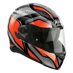Airoh Movement S Steel Orange Full Face Helmet -UFO Sales Store mvsst32 02 jpg