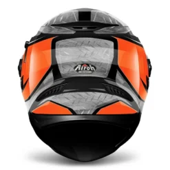 Airoh Movement S Steel Orange Full Face Helmet -UFO Sales Store mvsst32 03 jpg