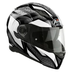Airoh Movement S Steel White Full Face Helmet 14 Airoh Movement S Steel White Full Face Helmet -UFO Sales Store mvsst38 02 jpg