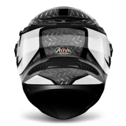 Airoh Movement S Steel White Full Face Helmet 15 Airoh Movement S Steel White Full Face Helmet -UFO Sales Store mvsst38 03 jpg
