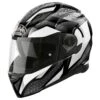 Airoh Movement S Steel White Full Face Helmet 16 Airoh Movement S Steel White Full Face Helmet -UFO Sales Store mvsst38 1