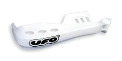UFO Oklahoma Handguards - White