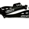 UFO Oklahoma Handguards - Black