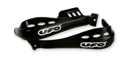 UFO Oklahoma Handguards - Black
