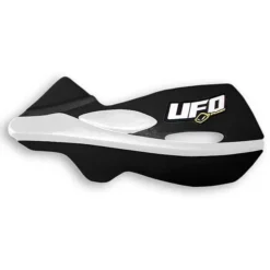 UFO Patrol Handguards - Black