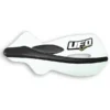 UFO Patrol Handguards - White -UFO Sales Store pm01642 041 jpg