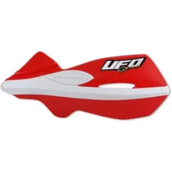 UFO Patrol Handguards - CR-CRF Red